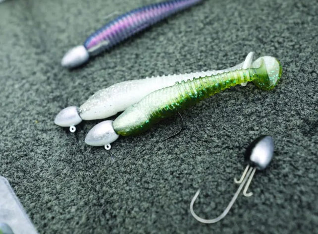 Swimbaits
