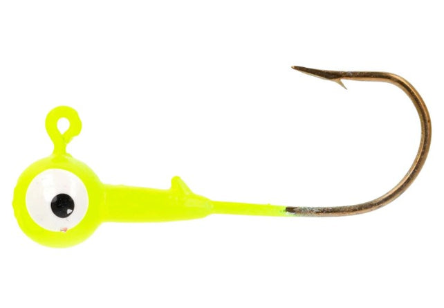 Jig Heads