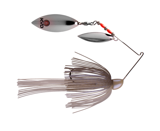 Spinnerbaits
