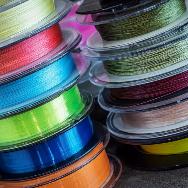 Fishing Line