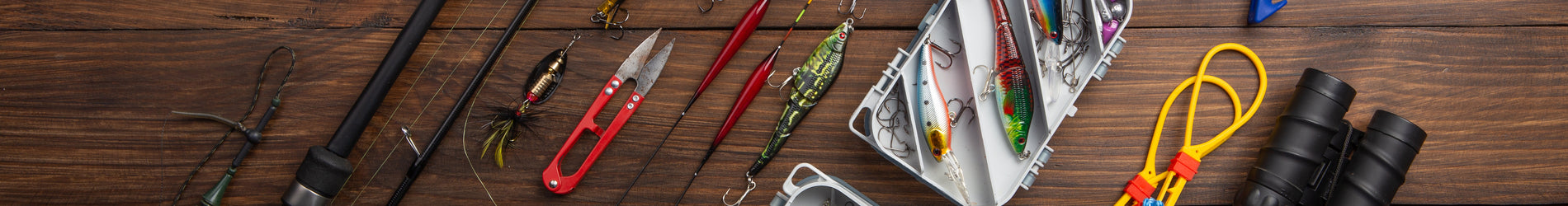 Marine & Accessories
