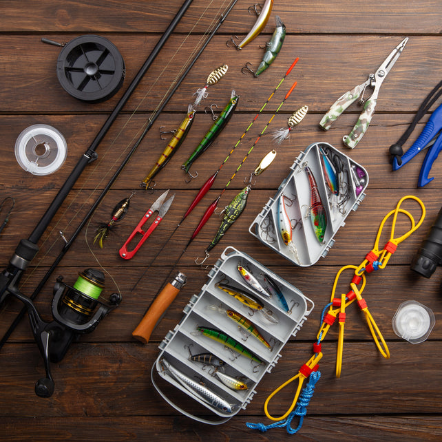 Marine & Accessories