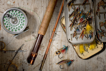 Fly Fishing