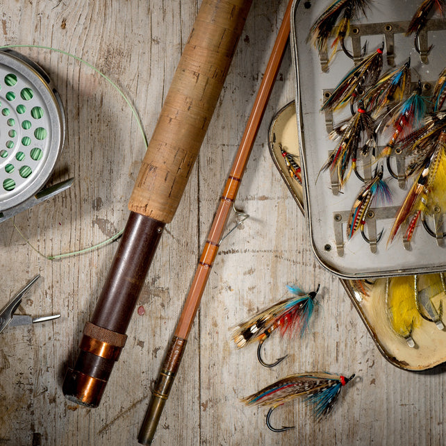Fly Fishing