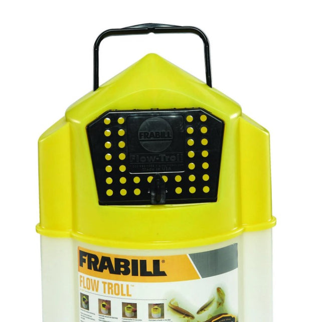 Bait Containers & Bait