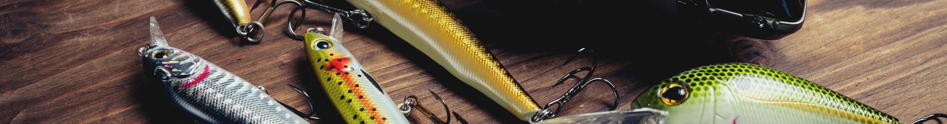 Hard Baits