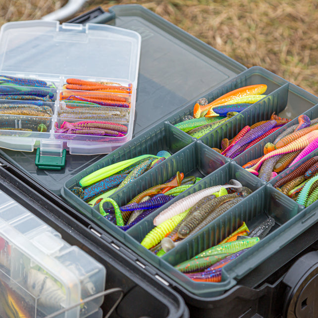 Soft Baits