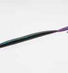 Zoom Ultra Vibe Speed Worm 5" 15/bag June Bug