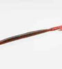 Zoom Ultra Vibe Speed Worm 5" 15/bag Red Bug