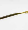 Zoom Ultra Vibe Speed Worm 5" 15/bag Green Pumpkin