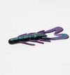 Zoom Ultra Vibe Speed Craw 3" 12/bag June Bug