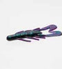 Zoom Ultra Vibe Speed Craw 3" 12/bag June Bug