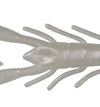 Zoom Ultra Vibe Speed Craw 3" 12/bag White Pearl