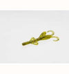 Zoom Ultra Vibe Speed Craw 3" 12/bag Watermelon Red