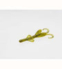 Zoom Ultra Vibe Speed Craw 3" 12/bag Watermelon Red