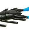 Zoom Ultra Vibe Speed Craw 3" 12/bag Black/Blue