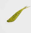 Zoom Tiny Fluke 3" 20/bag Watermelon Seed