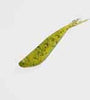 Zoom Tiny Fluke 3" 20/bag Watermelon Seed