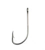 Eagle Claw Bronze Offset Hook 100 Size 8