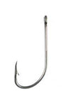 Eagle Claw Offset Bronze Hook 8ct Size 2/0