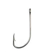 Eagle Claw Offset Bronze Hook 10ct Size 4