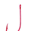 Eagle Claw Offset Red Hook 8ct Size 4/0