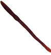 Creme Scoundrel 6" 4ct Plum