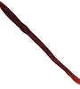 Creme Scoundrel 6" 4ct Plum