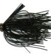 Buckeye Football  Jig 1/2oz Black