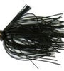 Buckeye Football  Jig 1/2oz Black