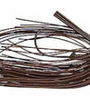 Buckeye Football  Jig 1/2oz Brown