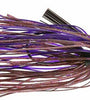 Buckeye Football  Jig 1/2oz Cinnamon Purple