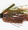 Buckeye Football  Jig 1/2oz Perfect Craw