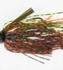 Buckeye Football  Jig 1/2oz Perfect Craw