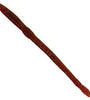Creme Scoundrel 6" 4ct Red Bug