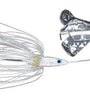 Strike King Tri Wing Mini Buzz 1/8oz White