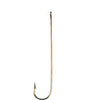Eagle Claw Bronze Cricket Hook 50ct Size 8