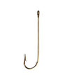 Eagle Claw Carlisle Hook 10ct Size 8