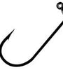 Gamakatsu Jig Hook 60 Bronze Size 2/0 25ct