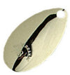 Hildebrandt Idaho Spinner #31/2 Nickle
