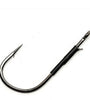 Gamakatsu Super Heavy Cover Worm Hook Size 5/0 4ct