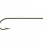 Mustad Carlisle Hook Bronze 100ct Size 2