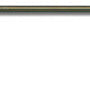 Mustad Carlisle Hook Bronze 10ct Size 8