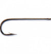 Mustad Aberdeen Hook Bronze 50ct Size 6