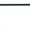 Mustad Aberdeen Hook Blue 10ct Size 6