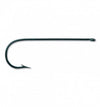 Mustad Aberdeen Hook Blue 10ct Size 8