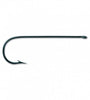 Mustad Aberdeen Hook Blue 10ct Size 8