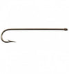 Mustad Cricket Hook Bronze 100ct Size 4