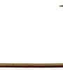 Mustad Jig Hook Bronze 1000ct Size 3/0