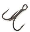Gamakatsu G Finesse Treble Size 4 6ct